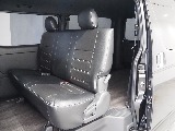 トヨタ ハイエースバン(15枚目)