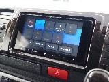 トヨタ ハイエースバン(18枚目)