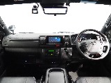 トヨタ ハイエースバン(2枚目)