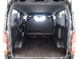 トヨタ ハイエースバン(3枚目)