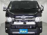トヨタ ハイエースバン(6枚目)