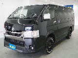 トヨタ ハイエースバン(7枚目)