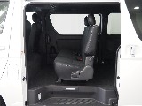 【新型未使用車/R7年DARKPRME S ディーゼル2WD】希少なベース車両♪