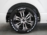 【新型未使用車/R7年DARKPRME S ディーゼル2WD】希少なベース車両♪