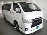 【新型未使用車/R7年DARKPRME S ディーゼル2WD】希少なベース車両♪