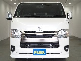 【新型未使用車/R7年DARKPRME S ディーゼル2WD】希少なベース車両♪