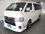 【新型未使用車/R7年DARKPRME S ディーゼル2WD】希少なベース車両♪