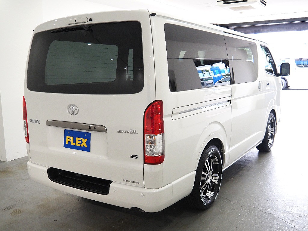 【新型未使用車/R7年DARKPRME S ディーゼル2WD】希少なベース車両♪