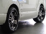 【新型未使用車/R7年DARKPRME S ディーゼル2WD】希少なベース車両♪