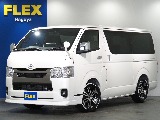 【新型未使用車/R7年DARKPRME S ディーゼル2WD】希少なベース車両♪