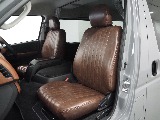 【Renoca CoastLines/ナルドグレー】オシャレな角目四灯×各部マッドブラック塗装♪クラシックに仕上がっております！