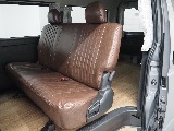 【Renoca CoastLines/ナルドグレー】オシャレな角目四灯×各部マッドブラック塗装♪クラシックに仕上がっております！