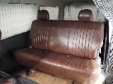 【Renoca CoastLines/ナルドグレー】オシャレな角目四灯×各部マッドブラック塗装♪クラシックに仕上がっております！