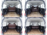 【Renoca CoastLines/ナルドグレー】オシャレな角目四灯×各部マッドブラック塗装♪クラシックに仕上がっております！