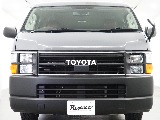 【Renoca CoastLines/ナルドグレー】オシャレな角目四灯×各部マッドブラック塗装♪クラシックに仕上がっております！