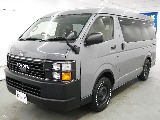 【Renoca CoastLines/ナルドグレー】オシャレな角目四灯×各部マッドブラック塗装♪クラシックに仕上がっております！