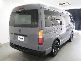 【Renoca CoastLines/ナルドグレー】オシャレな角目四灯×各部マッドブラック塗装♪クラシックに仕上がっております！