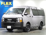 【Renoca CoastLines/ナルドグレー】オシャレな角目四灯×各部マッドブラック塗装♪クラシックに仕上がっております！