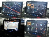 FLEXシートアレンジVer5・R5年ワゴンGL4WD♪