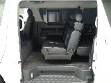 FLEXシートアレンジVer5・R5年ワゴンGL4WD♪