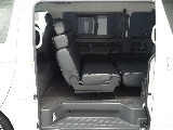 FLEXシートアレンジVer5・R5年ワゴンGL4WD♪
