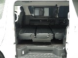 FLEXシートアレンジVer5・R5年ワゴンGL4WD♪