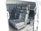 FLEXシートアレンジVer5・R5年ワゴンGL4WD♪