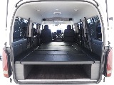 FLEXシートアレンジVer5・R5年ワゴンGL4WD♪