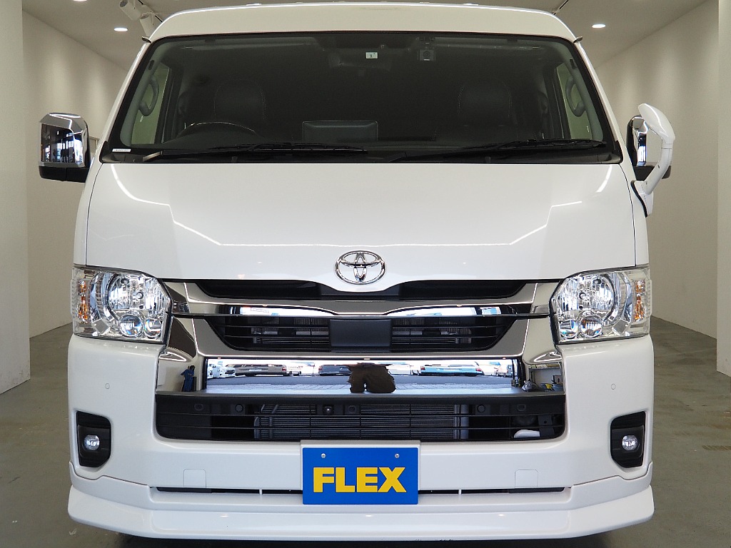 FLEXシートアレンジVer5・R5年ワゴンGL4WD♪