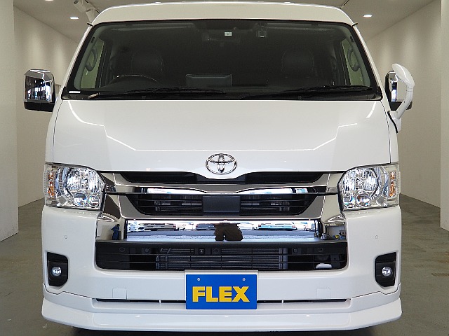 FLEXシートアレンジVer5・R5年ワゴンGL4WD♪