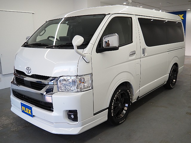FLEXシートアレンジVer5・R5年ワゴンGL4WD♪