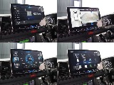 新グレードDARKPRIME S スポーティーな走りをお楽しみ頂けるハイエースが入庫！