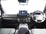 新グレードDARKPRIME S スポーティーな走りをお楽しみ頂けるハイエースが入庫！
