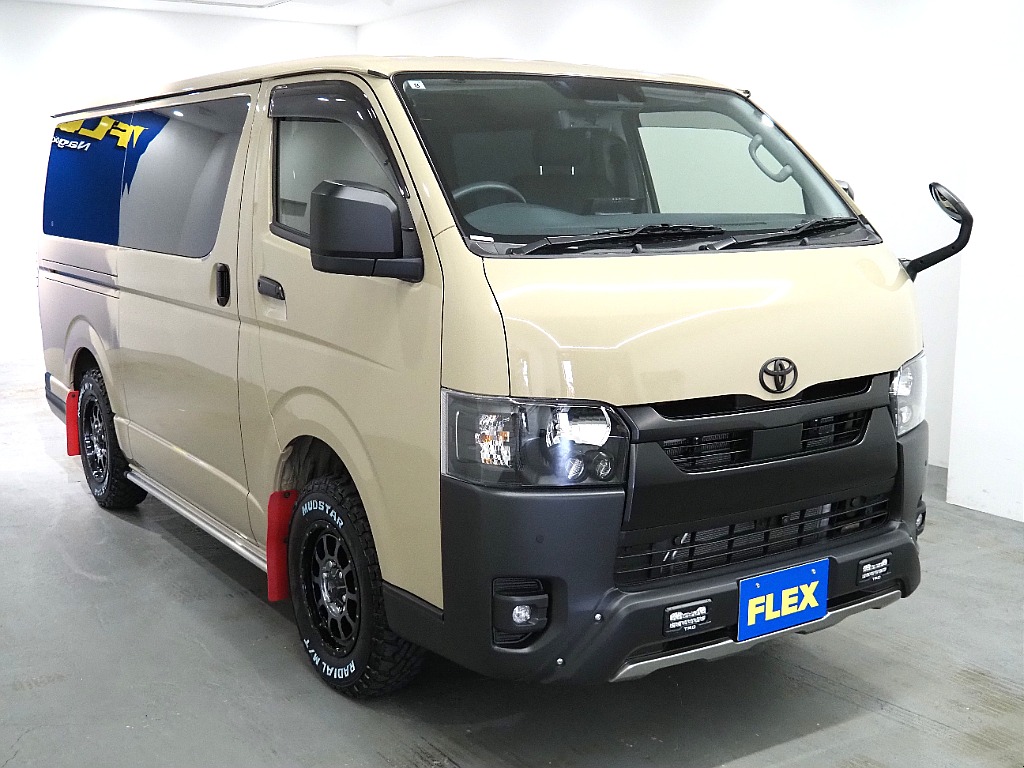 アースカラーPKG・R6年スーパーGL・ディーゼル4WD♪