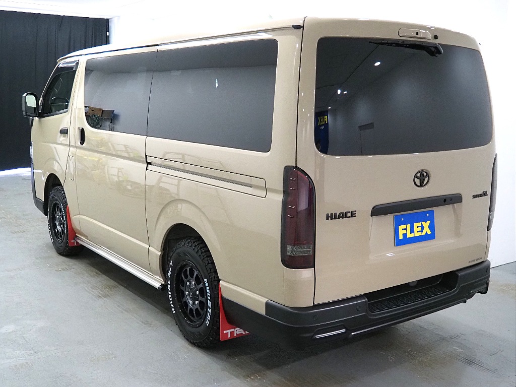 アースカラーPKG・R6年スーパーGL・ディーゼル4WD♪