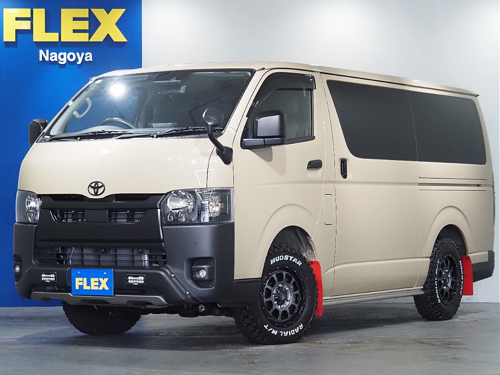 アースカラーPKG・R6年スーパーGL・ディーゼル4WD♪