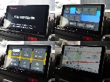 【オフロードカスタム/R5年DARKPRIMEⅡディーゼル4WD】内外装カスタム済み♪嬉しいカロッツェリア製ツインモニター♪
