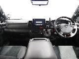 【オフロードカスタム/R5年DARKPRIMEⅡディーゼル4WD】内外装カスタム済み♪嬉しいカロッツェリア製ツインモニター♪
