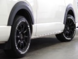 【オフロードカスタム/R5年DARKPRIMEⅡディーゼル4WD】内外装カスタム済み♪嬉しいカロッツェリア製ツインモニター♪