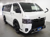 【オフロードカスタム/R5年DARKPRIMEⅡディーゼル4WD】内外装カスタム済み♪嬉しいカロッツェリア製ツインモニター♪