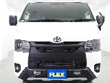 【オフロードカスタム/R5年DARKPRIMEⅡディーゼル4WD】内外装カスタム済み♪嬉しいカロッツェリア製ツインモニター♪