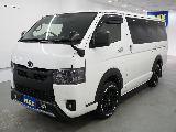 【オフロードカスタム/R5年DARKPRIMEⅡディーゼル4WD】内外装カスタム済み♪嬉しいカロッツェリア製ツインモニター♪