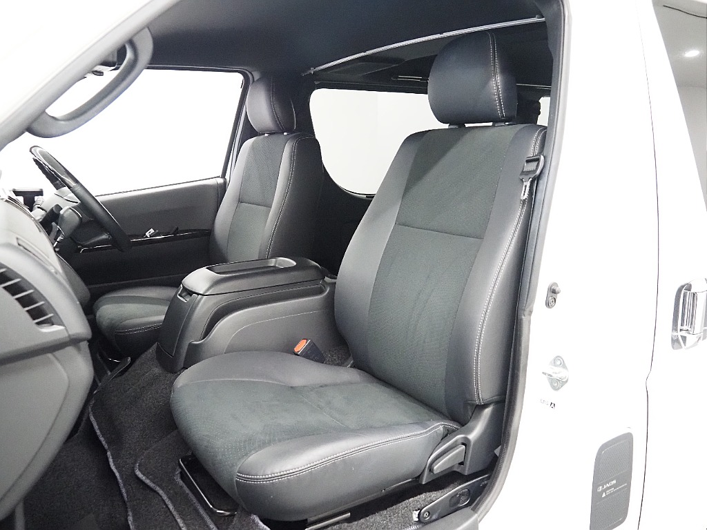 【買取直販/R4年式DARKPRIMEⅡディーゼル4WD】新品タイヤインストール！！足回りパーツもインストール♪