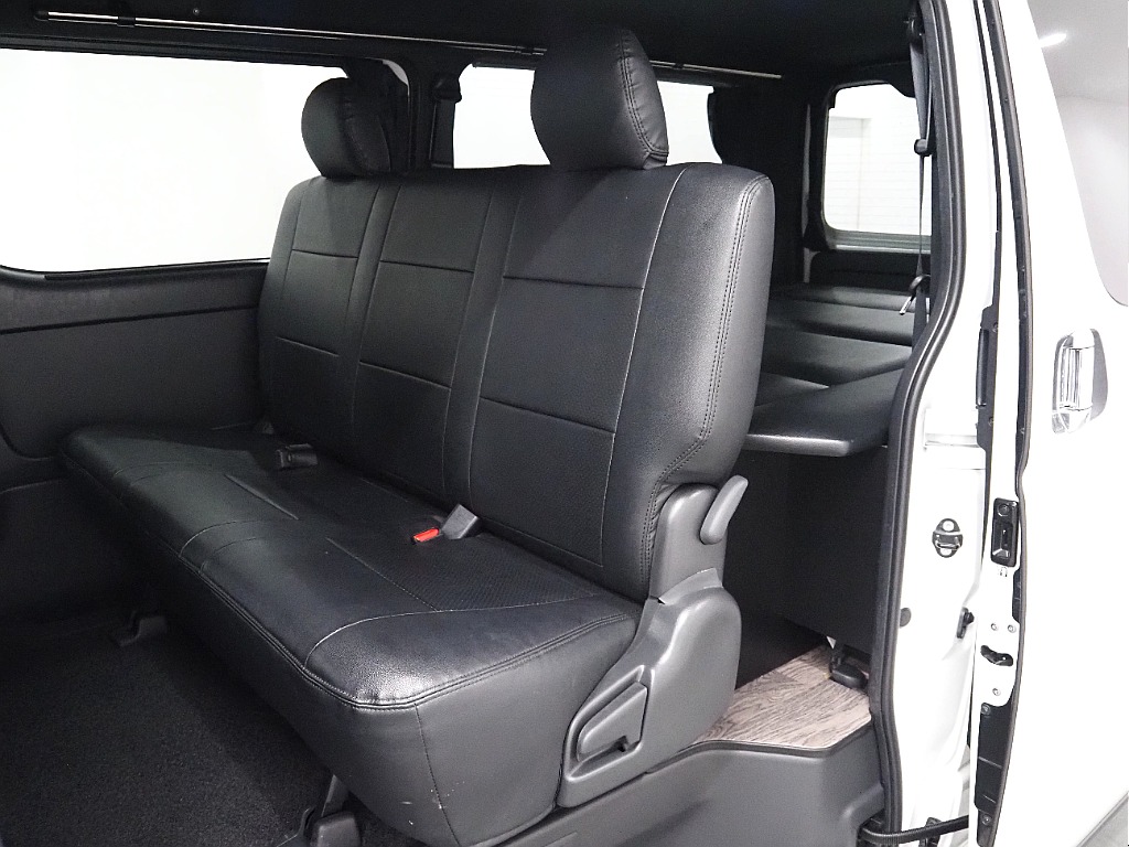 【買取直販/R4年式DARKPRIMEⅡディーゼル4WD】新品タイヤインストール！！足回りパーツもインストール♪