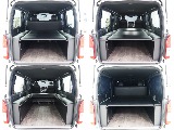 【買取直販/R4年式DARKPRIMEⅡディーゼル4WD】新品タイヤインストール！！足回りパーツもインストール♪