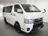 【買取直販/R4年式DARKPRIMEⅡディーゼル4WD】新品タイヤインストール！！足回りパーツもインストール♪