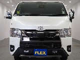 【買取直販/R4年式DARKPRIMEⅡディーゼル4WD】新品タイヤインストール！！足回りパーツもインストール♪