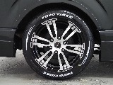 買取直販/R6年DARKPRIMEⅡディーゼル4WD