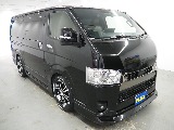 買取直販/R6年DARKPRIMEⅡディーゼル4WD