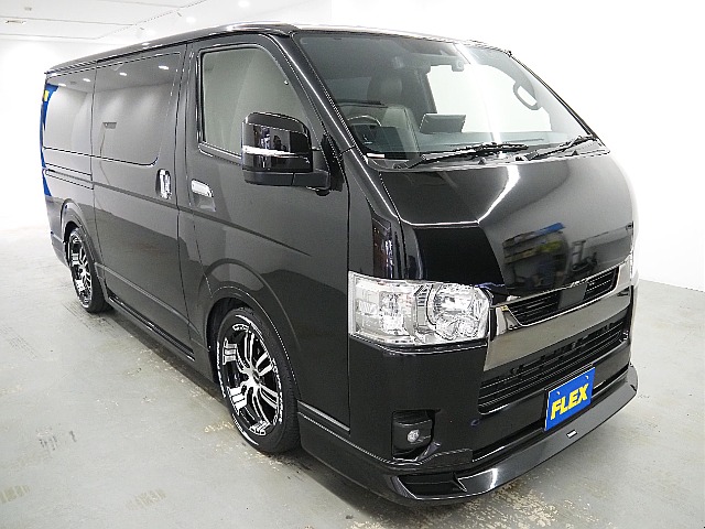 買取直販/R6年DARKPRIMEⅡディーゼル4WD